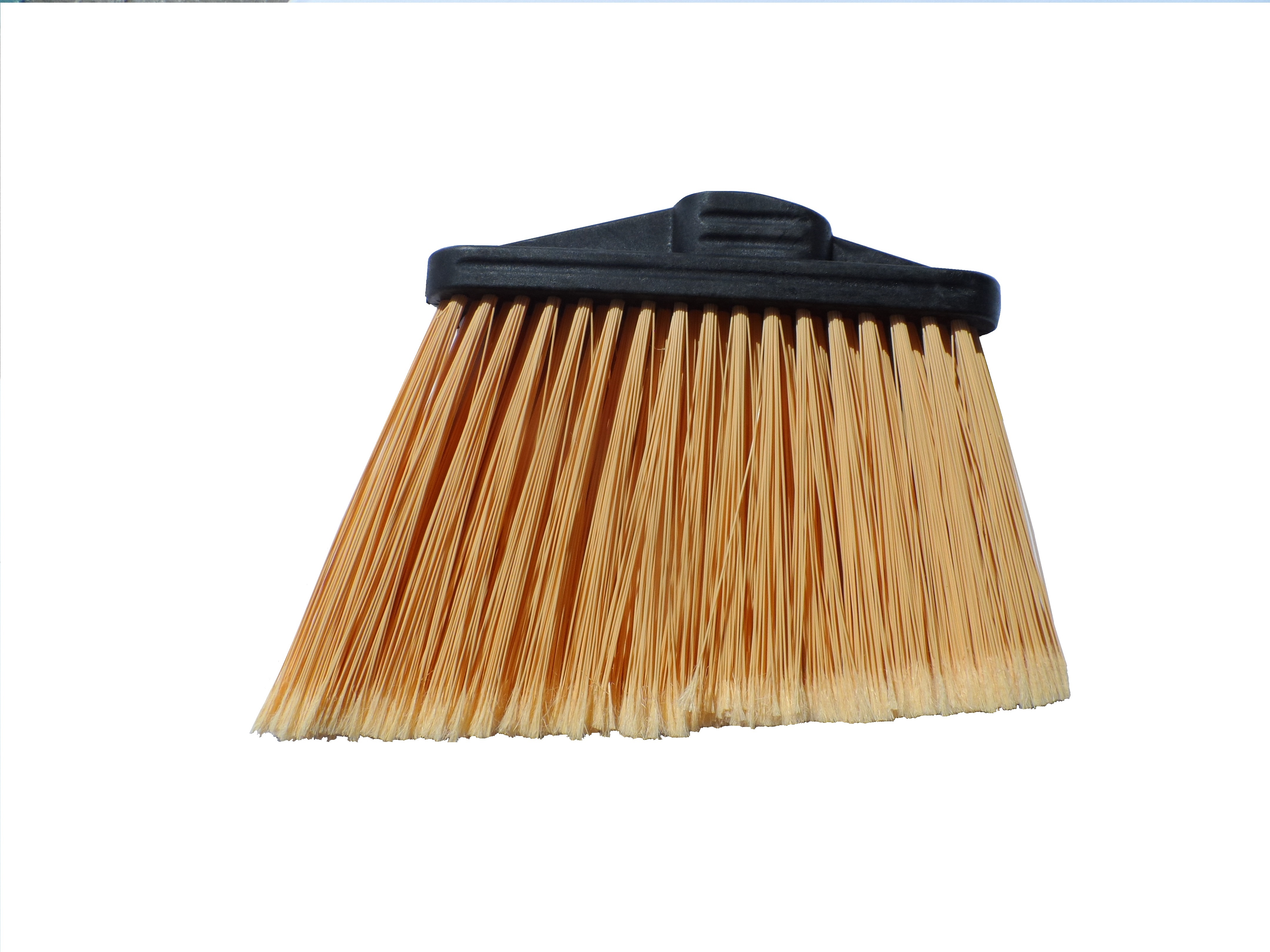 Warehouse Angle Sweep - Cream Flagged, case of 12 (image for) Warehouse Angle Sweep - Cream Flagged, case of 12